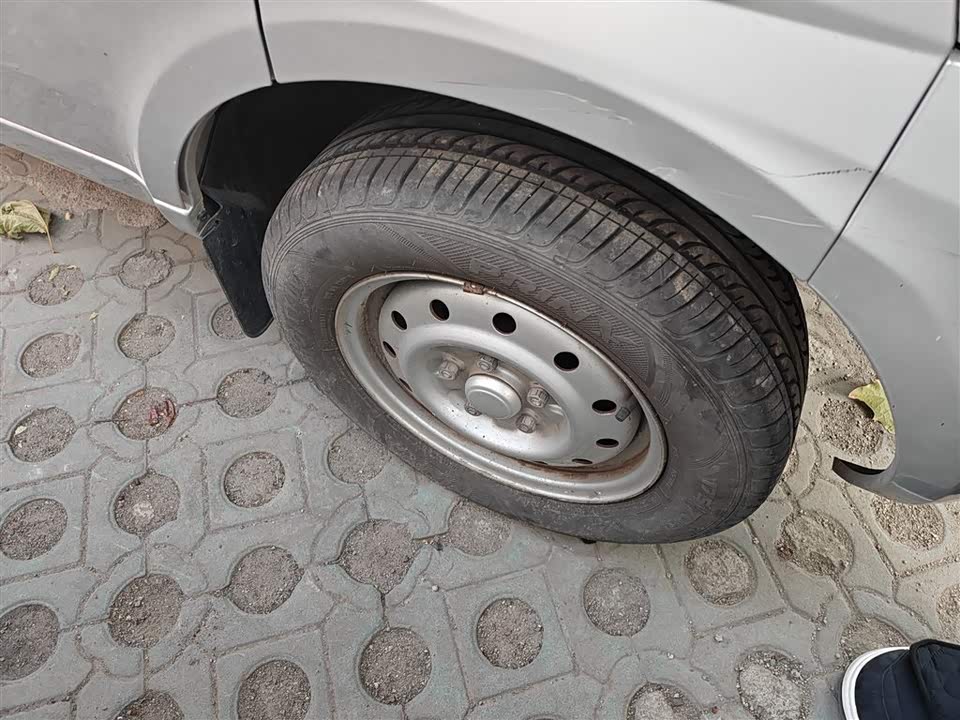 Wuling Wuling Rongguang