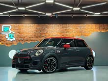 MINI JCW 2021�� 2.0T JOHN COOPER WORKS ALL-IN