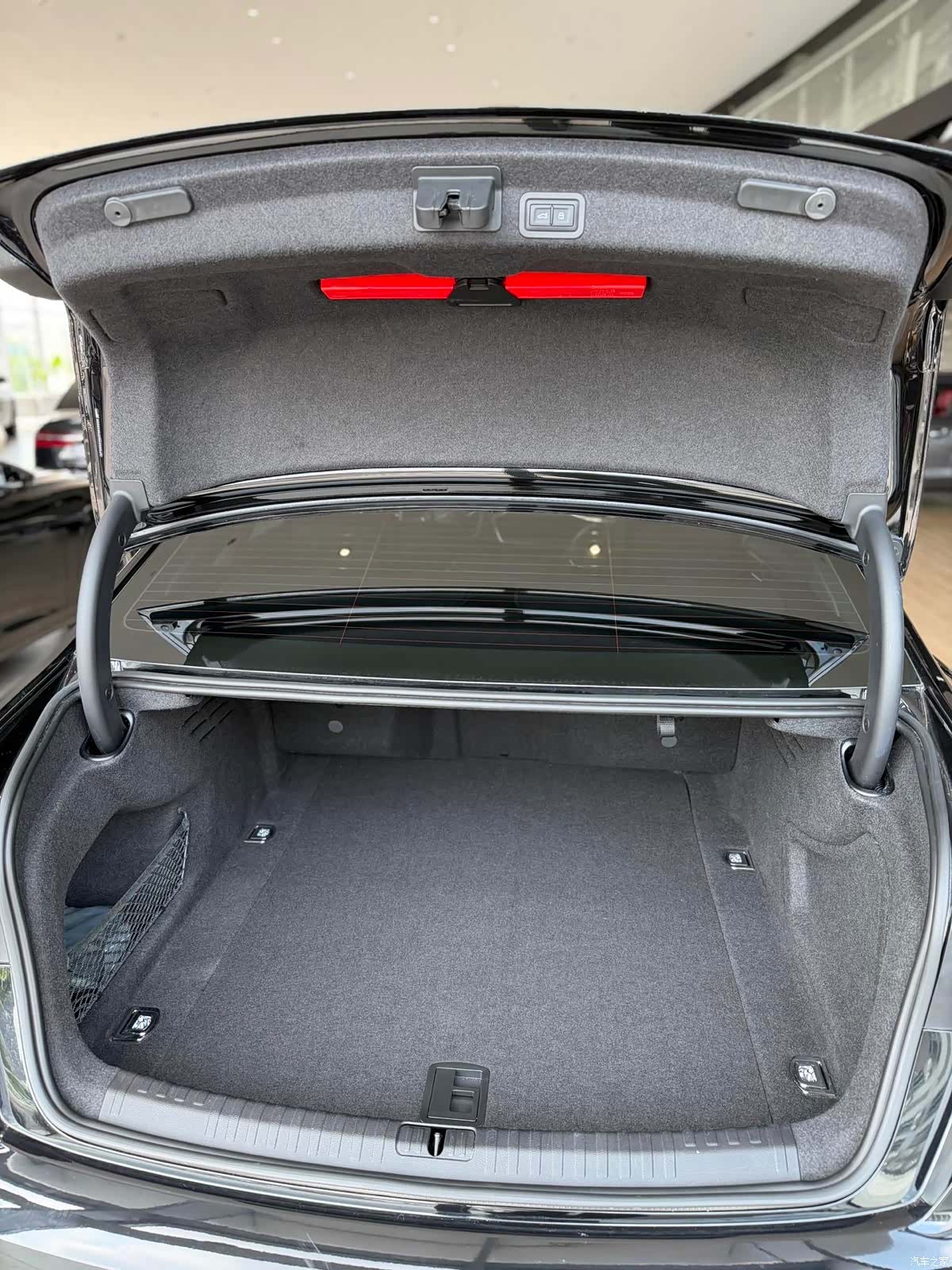Audi A6L, 2023 16