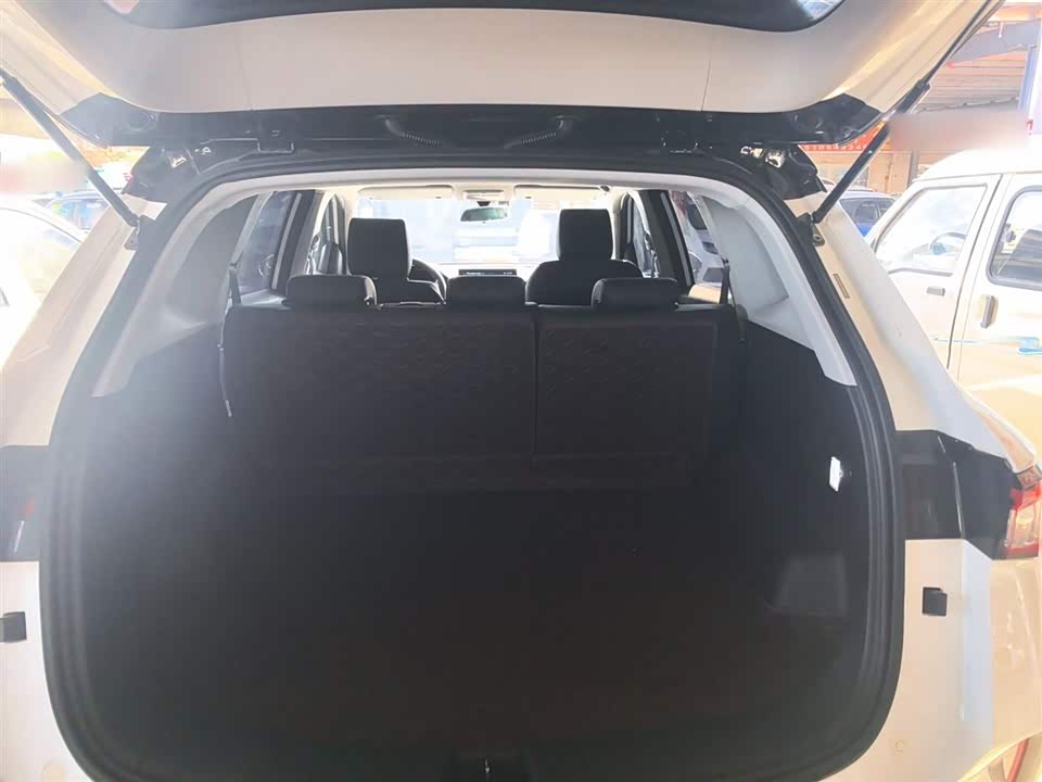 Wuling Wuling Xingchen