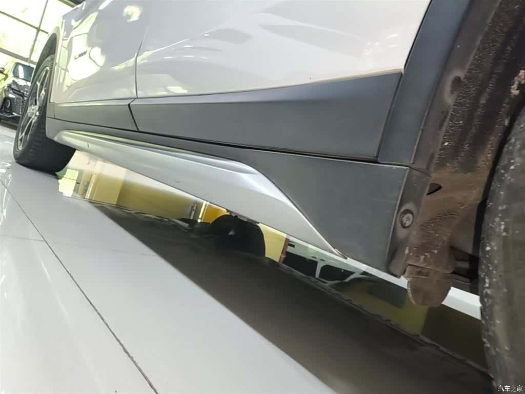 BMW X1, 2017 22