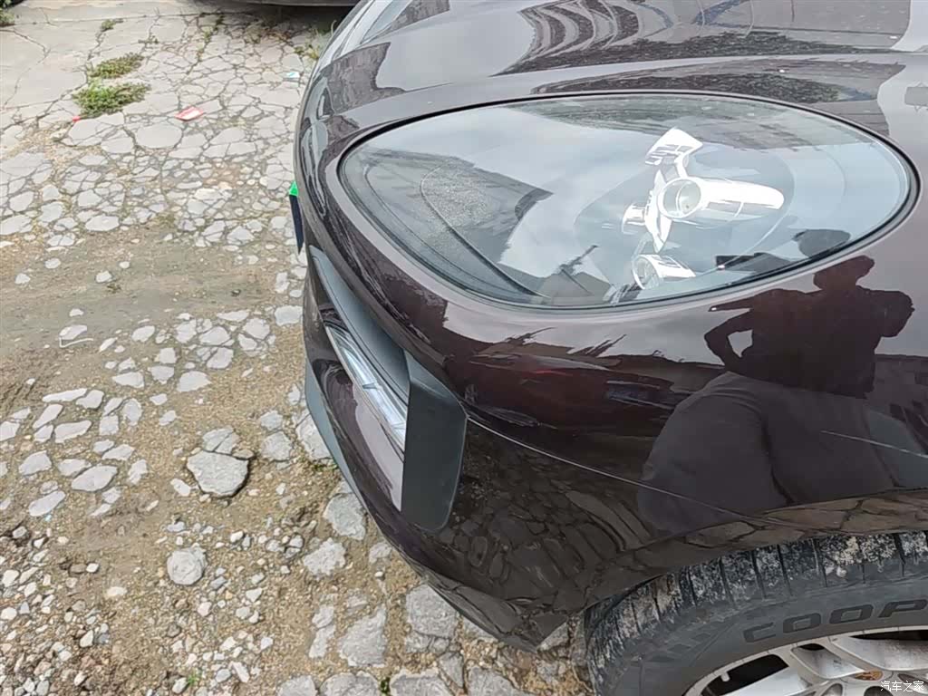 Porsche Macan, 2019 24