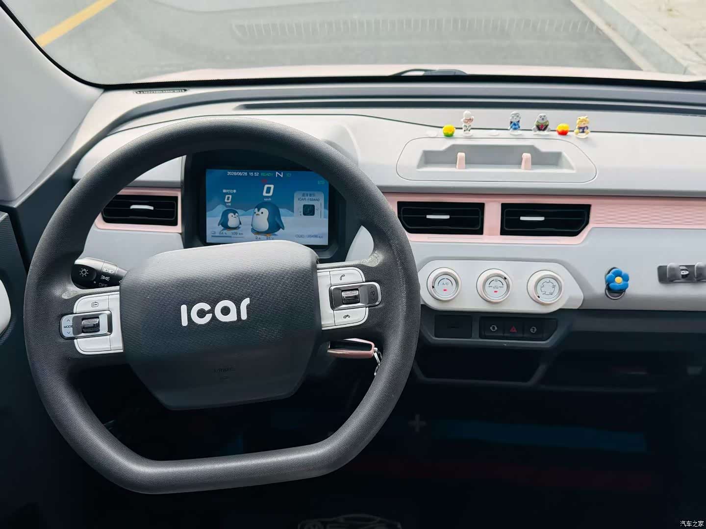 Chery QQ, 2021 все фото