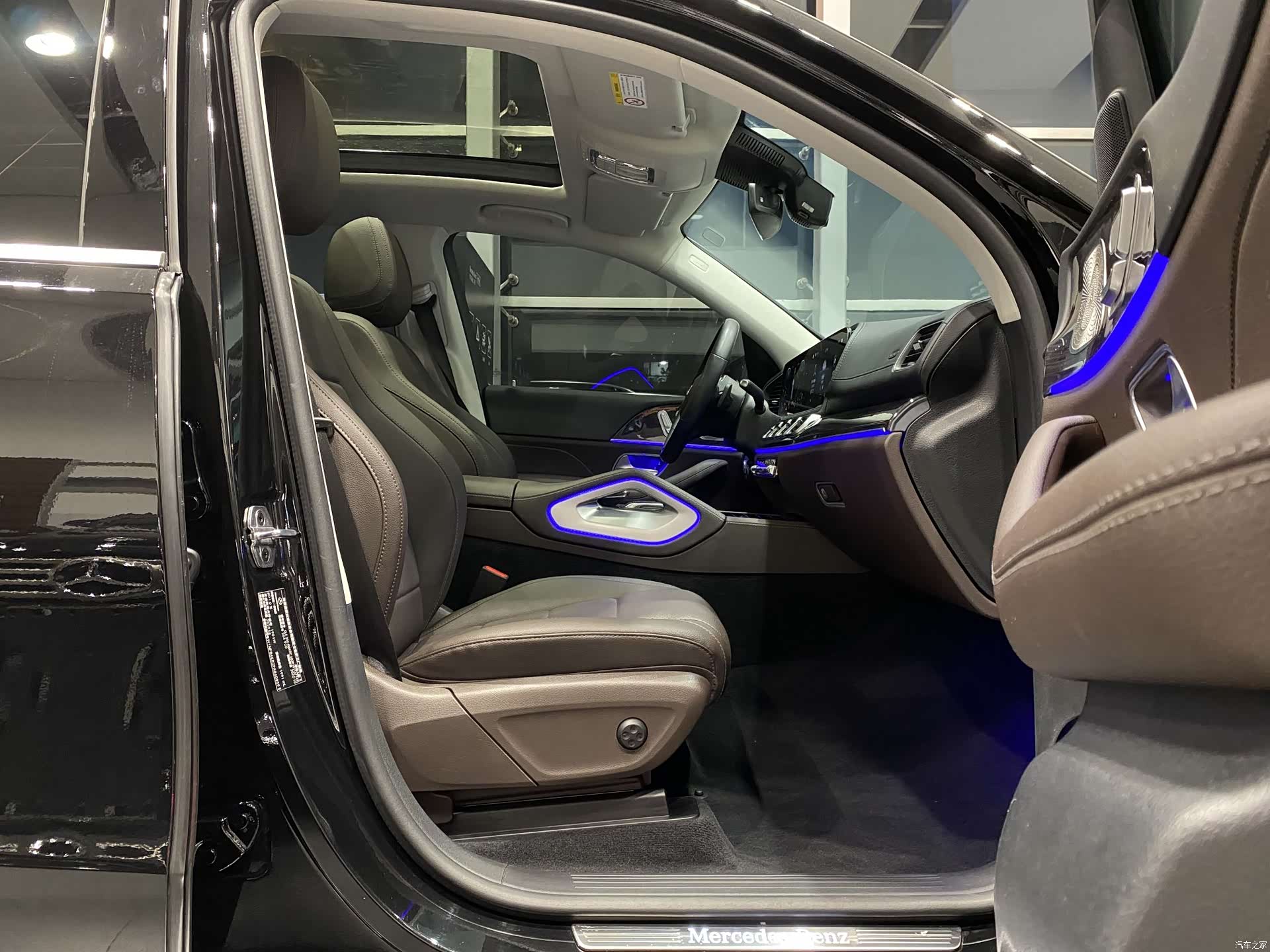 Mercedes-Benz GLE, 2023 17