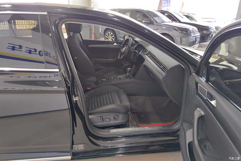 Volkswagen Magotan, 2022 8