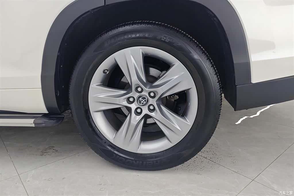 Toyota Highlander, 2020 6