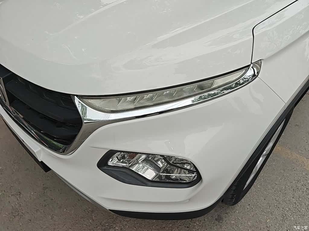 Wuling 510, 2018 24