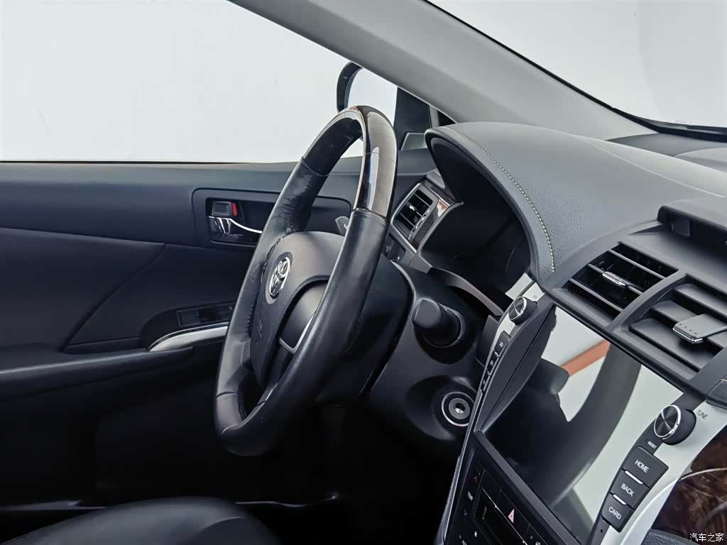 Toyota Camry, 2017 22