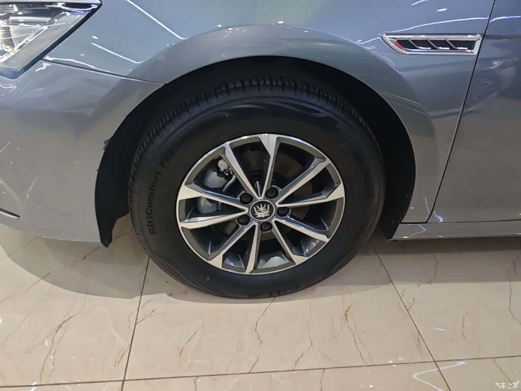 BYD Qin, 2024 23