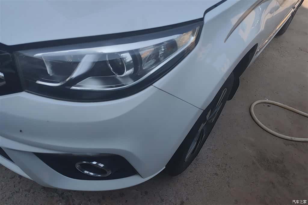 Chery 3, 2019 все фото