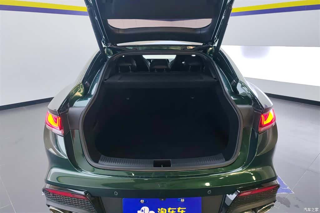MG MG7, 2023 4
