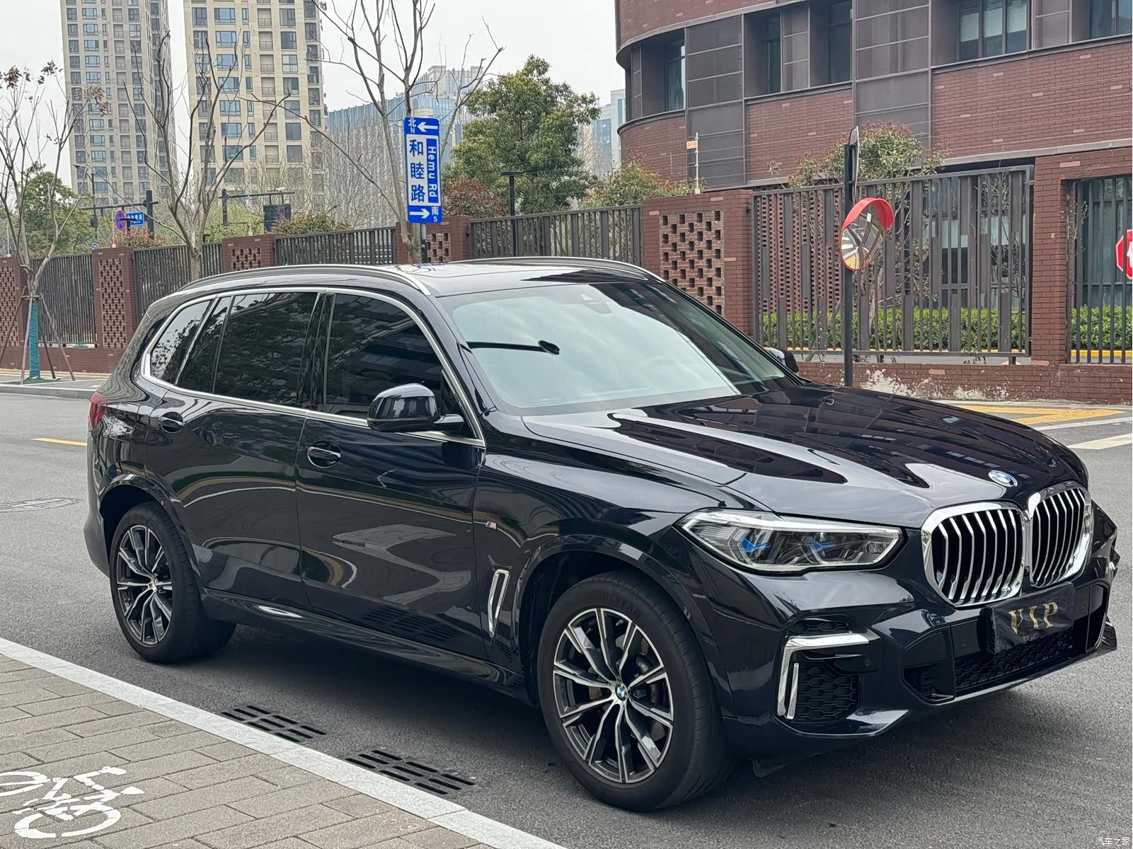 BMW X5, 2022 3
