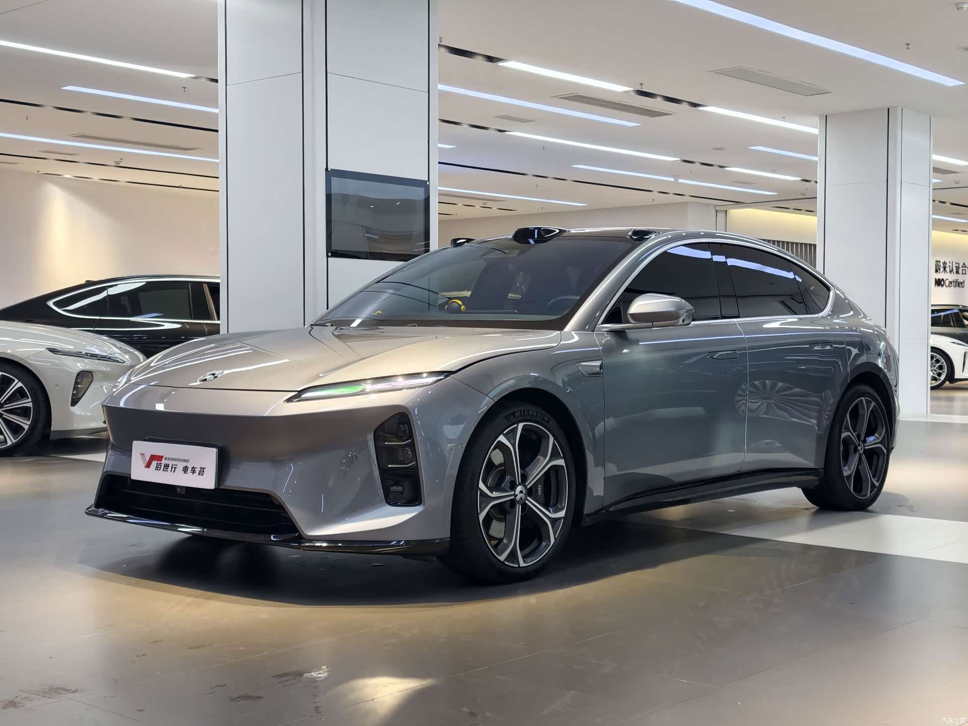 NIO ET5, 2025 1