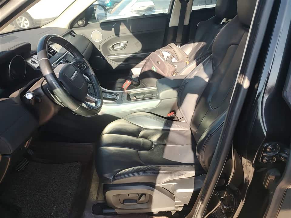 Land Rover Range Rover Aurora