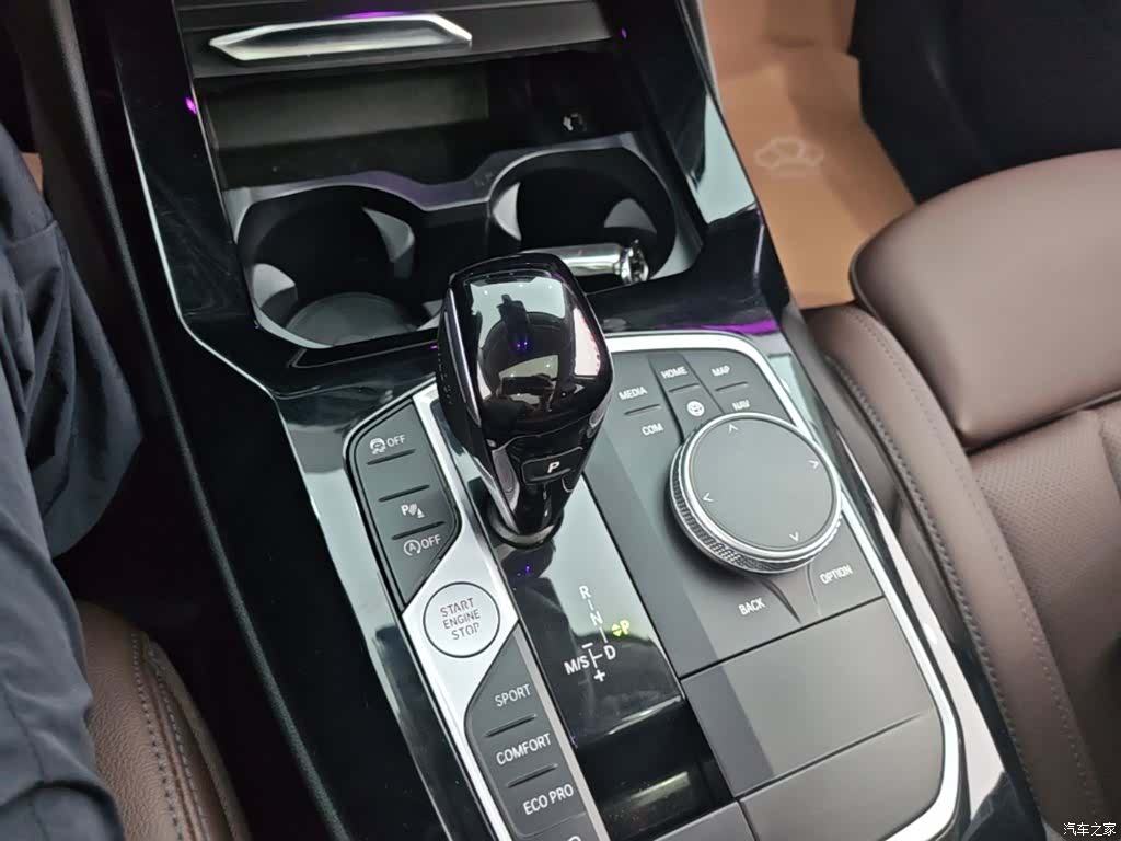 BMW X3, 2022 14