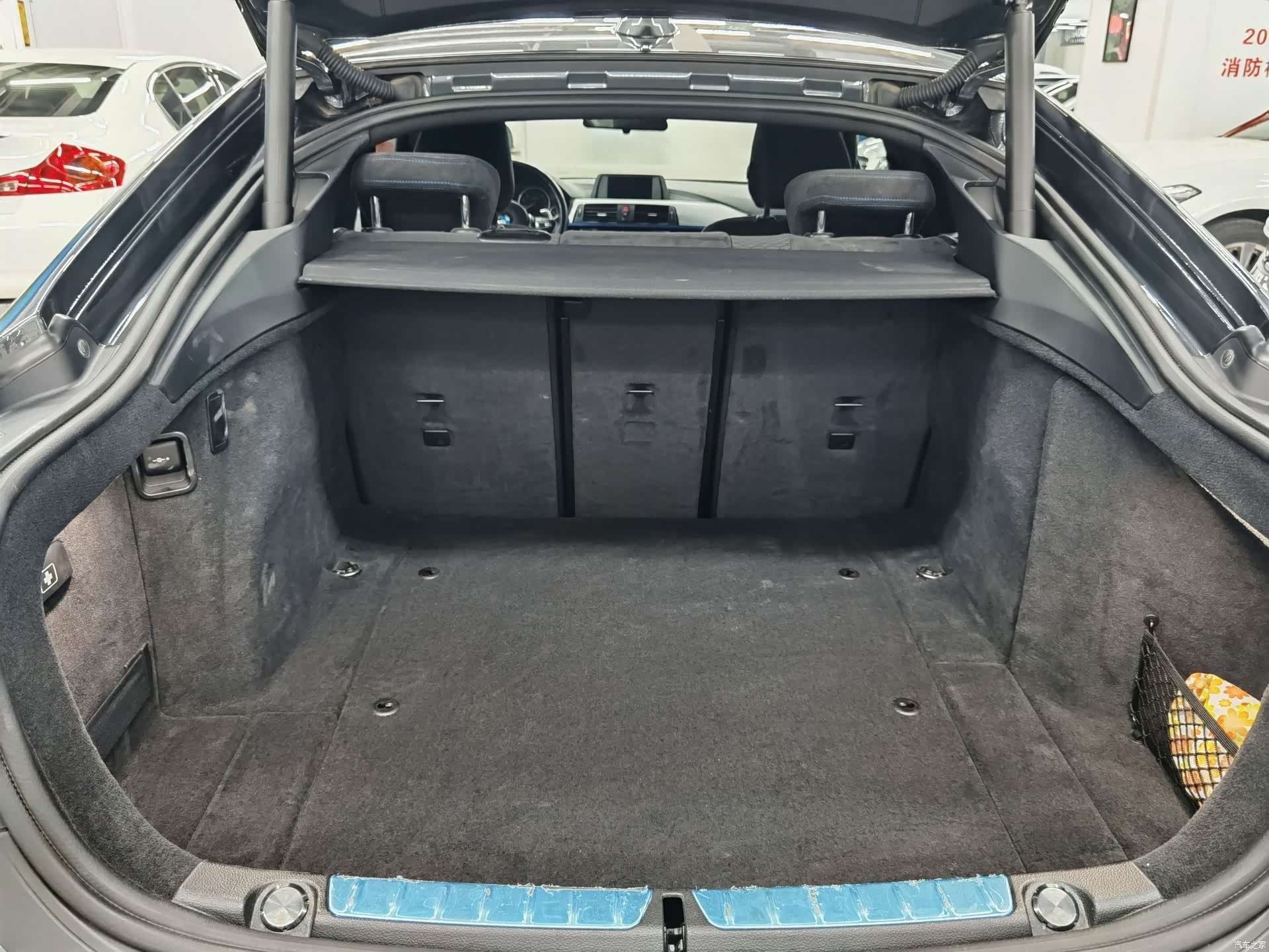 BMW 4 Series, 2018 9