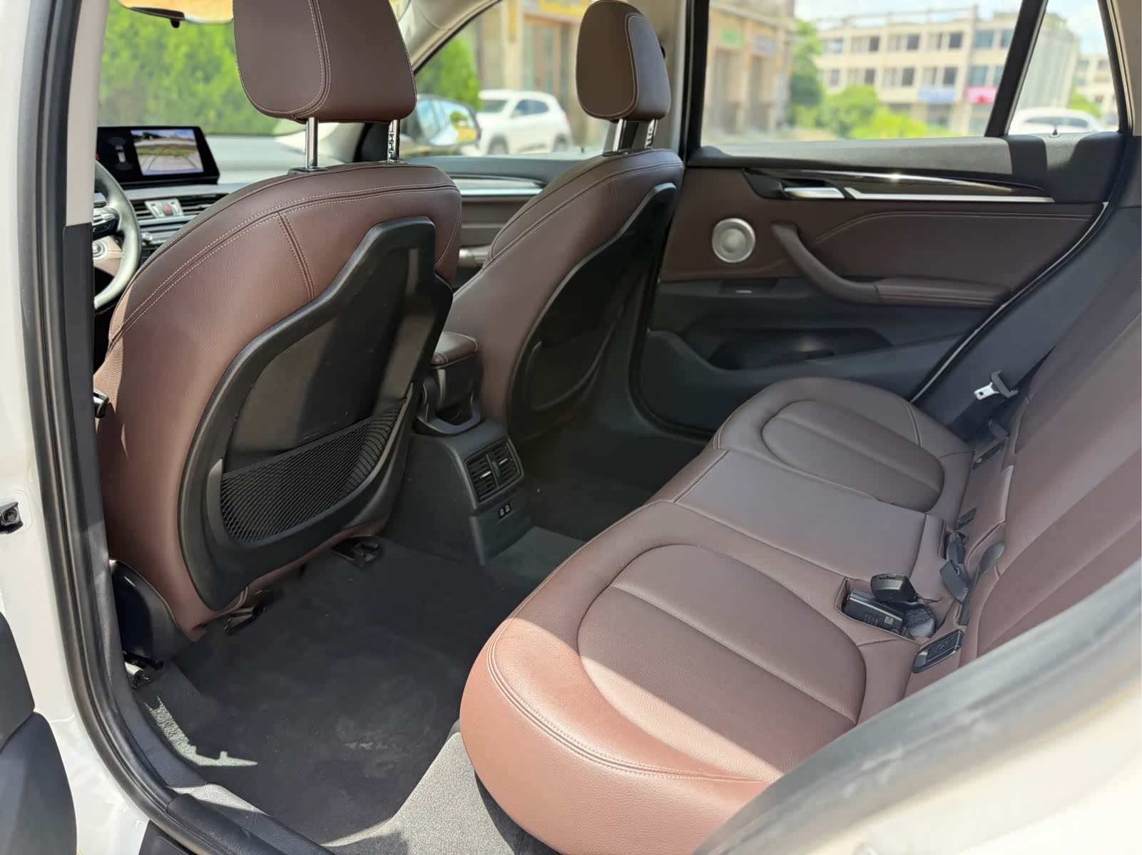 BMW X1, 2020 8