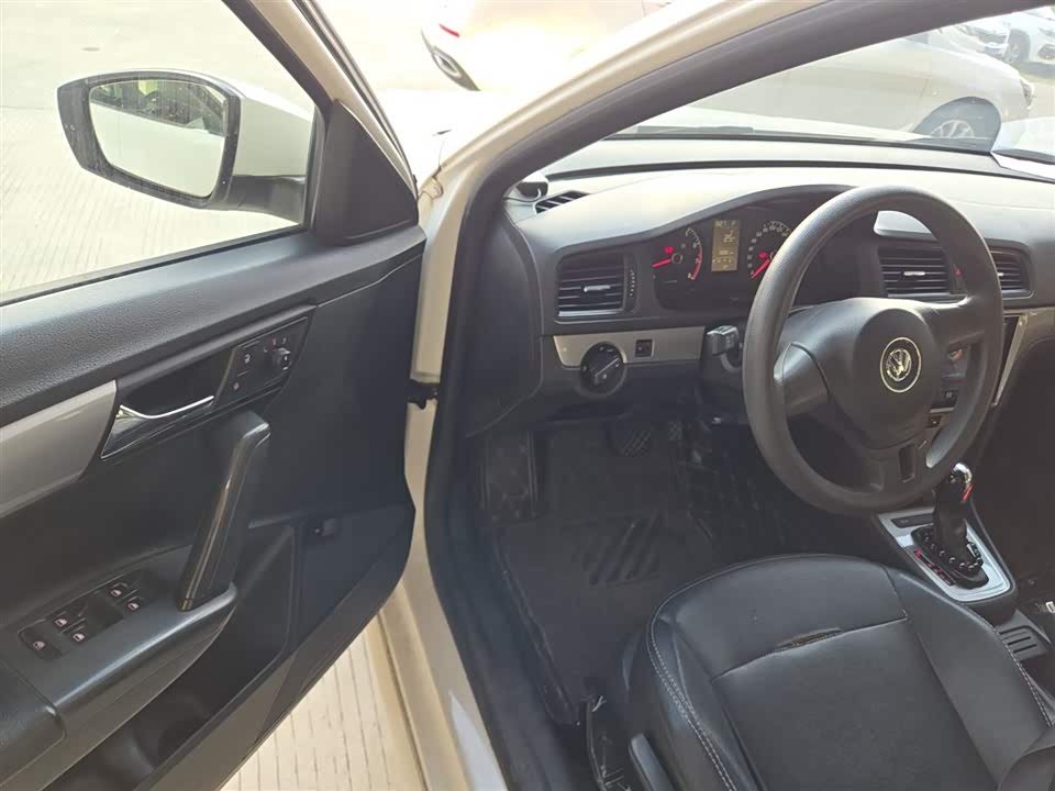 Volkswagen Lavida Volkswagen Lavida