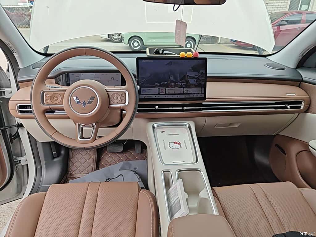 Wuling S, 2026 10
