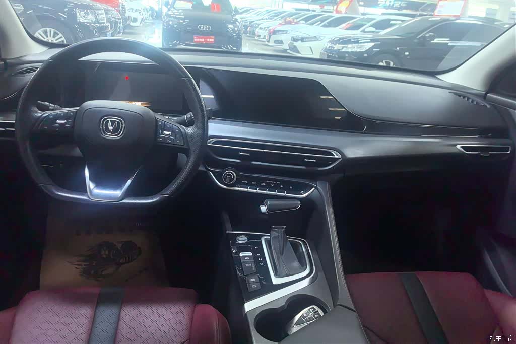 Changan Eado, 2021 12