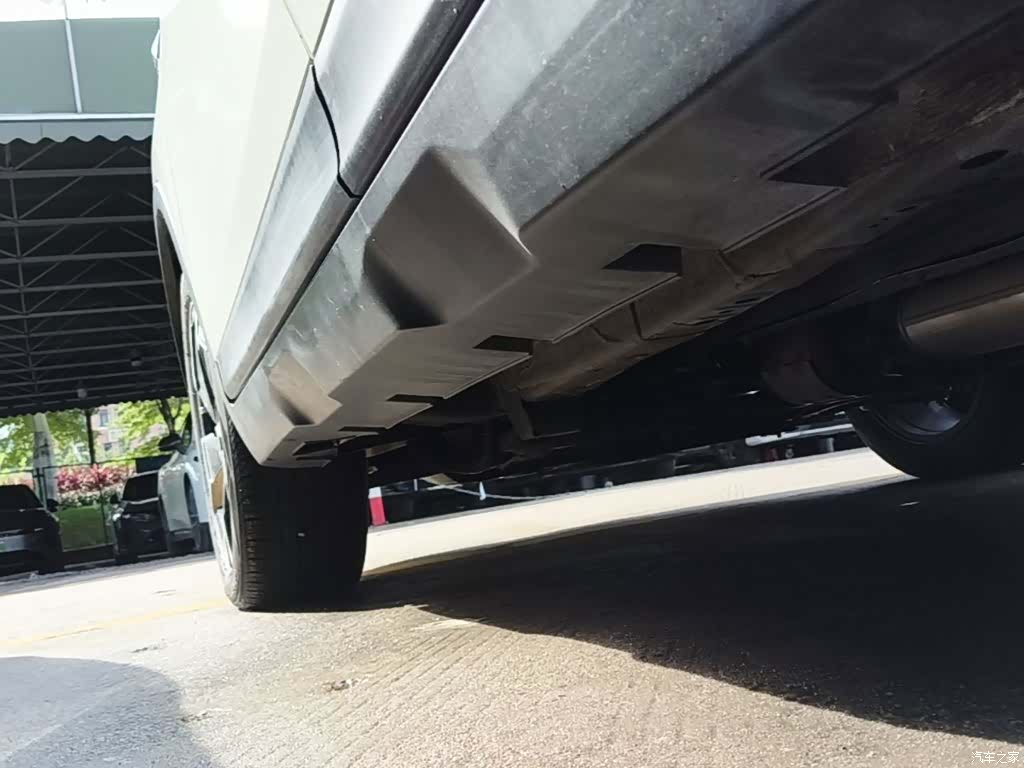 GAC GS3, 2022 22