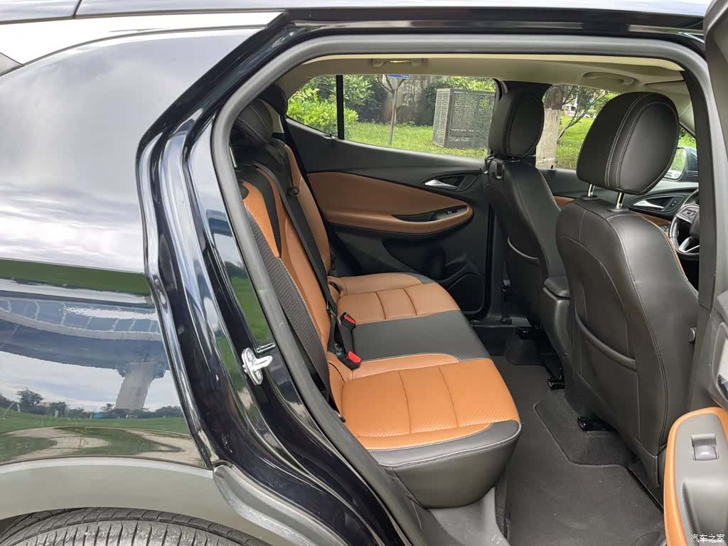 Buick Encore GX, 2023 18