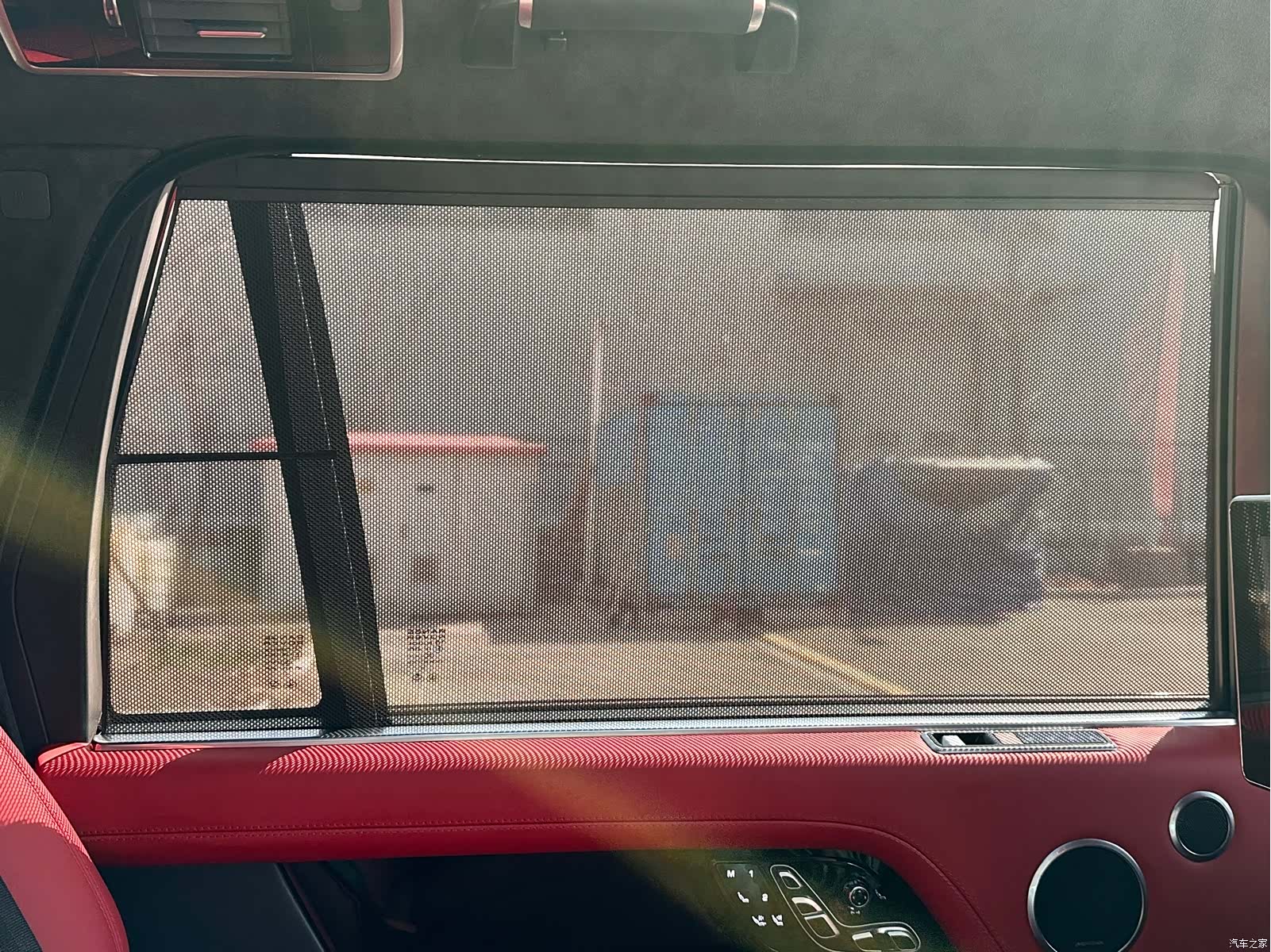 Land Rover Range Rover, 2022 24