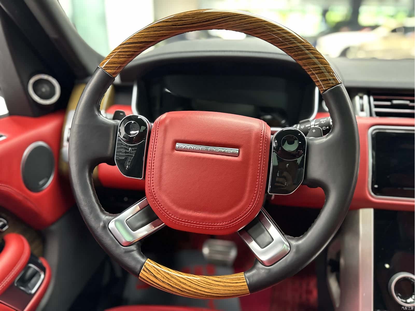 Land Rover Range Rover, 2020 8