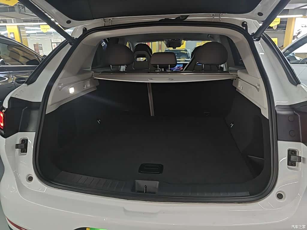 Leapmotor C11, 2024 19