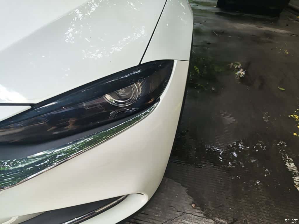 Mazda CX-4, 2020 24