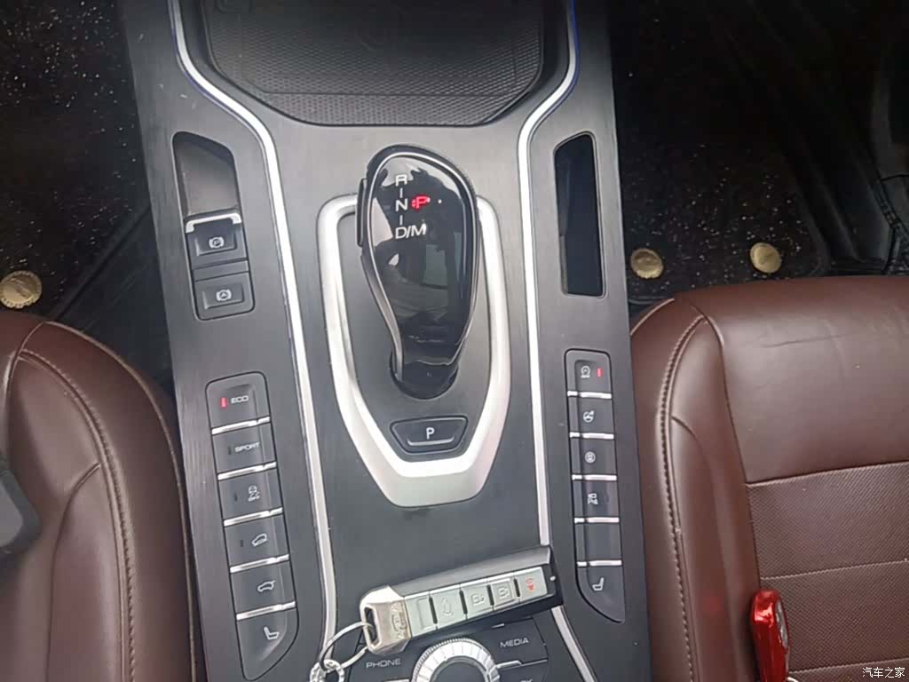 WEY VV7, 2019 14