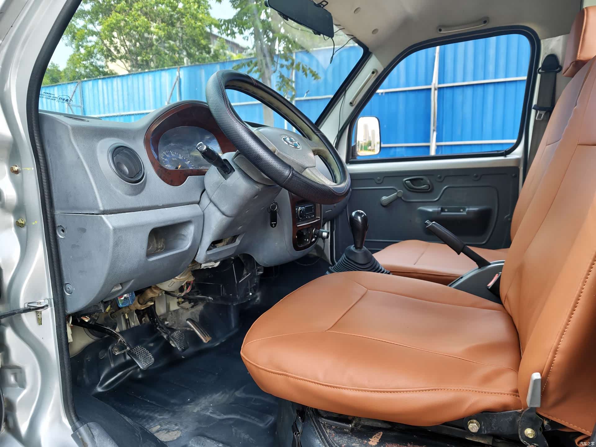 BAIC K21, 2019 9