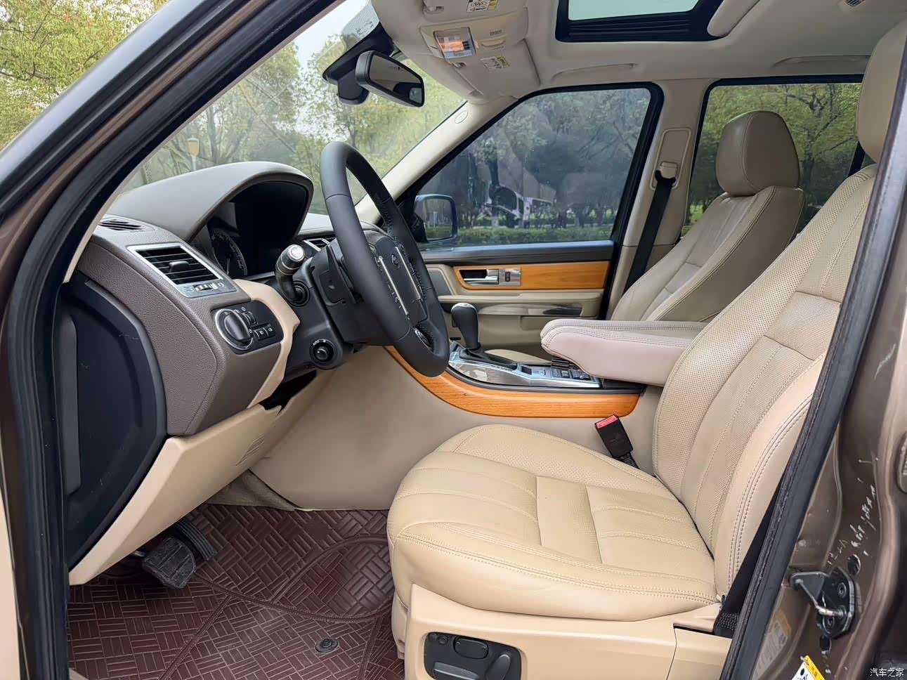 Land Rover Range Rover, 2013 3