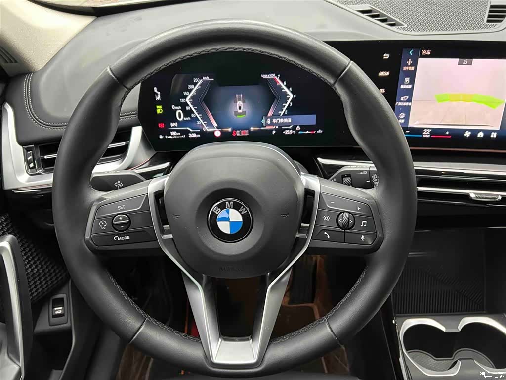 BMW X1, 2023 3