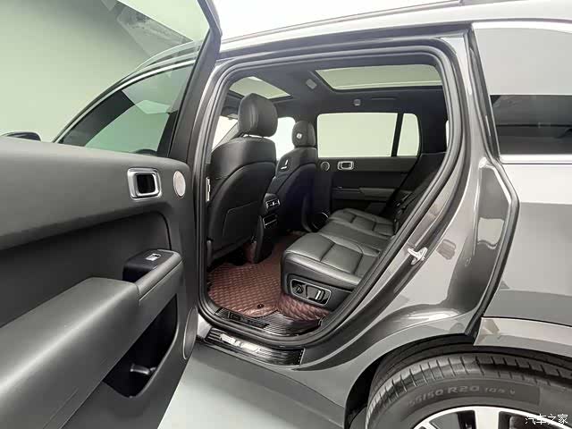 Li Auto L7, 2023 7