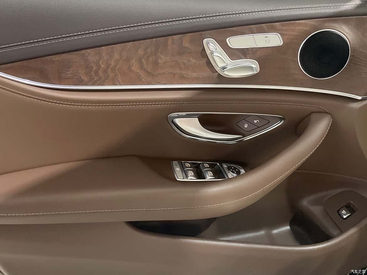 Mercedes-Benz E-Class, 2020 16
