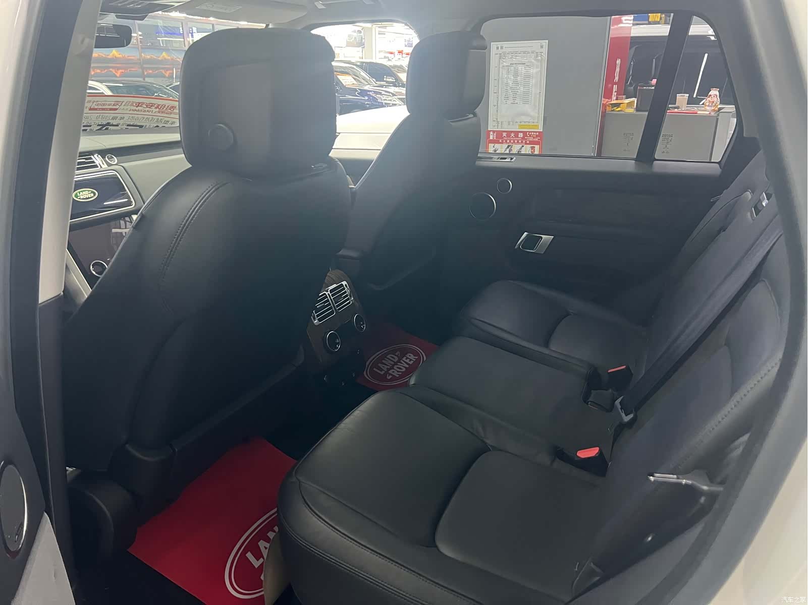 Land Rover Range Rover, 2018 3