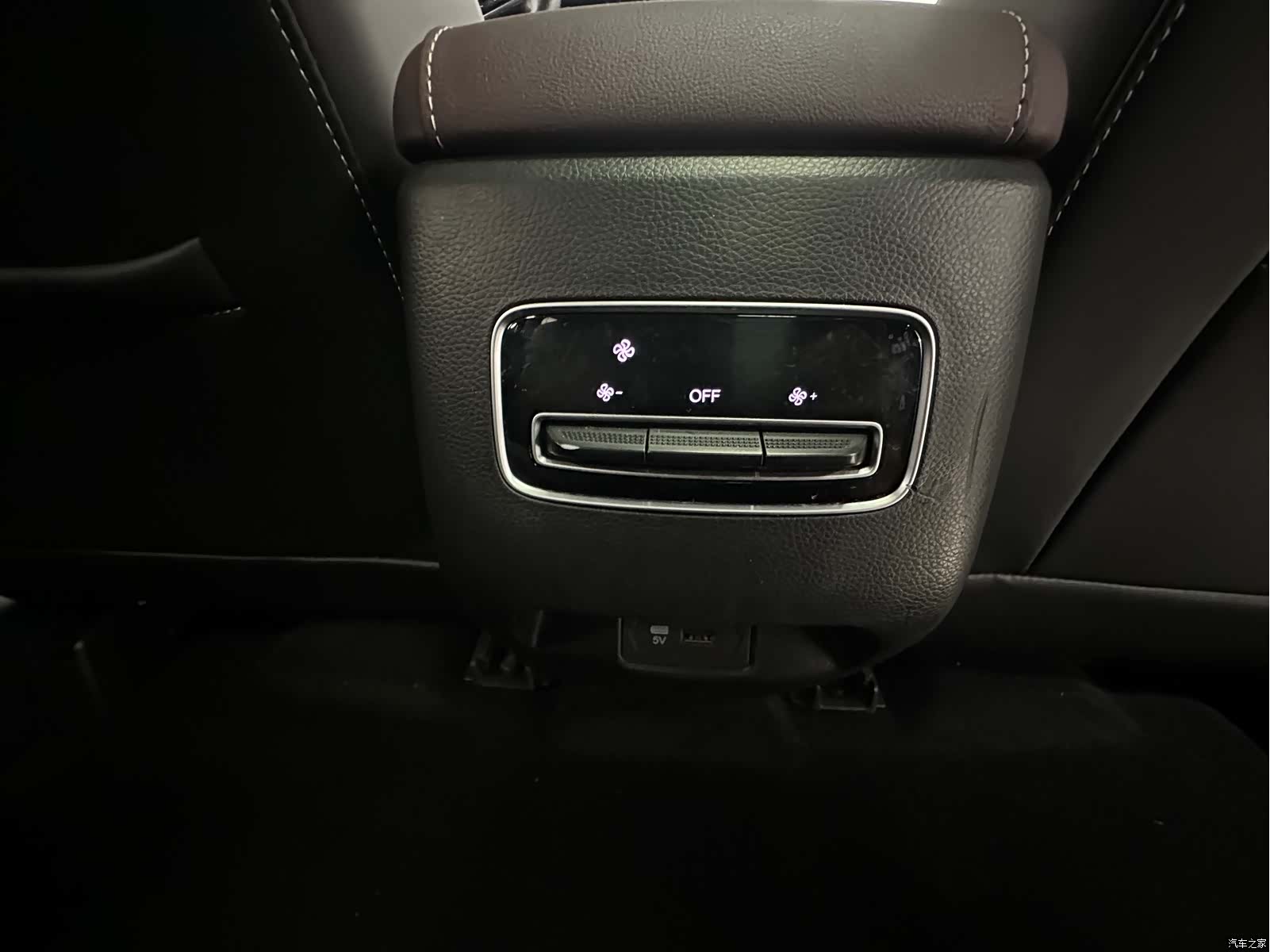 GAC M6, 2022 16