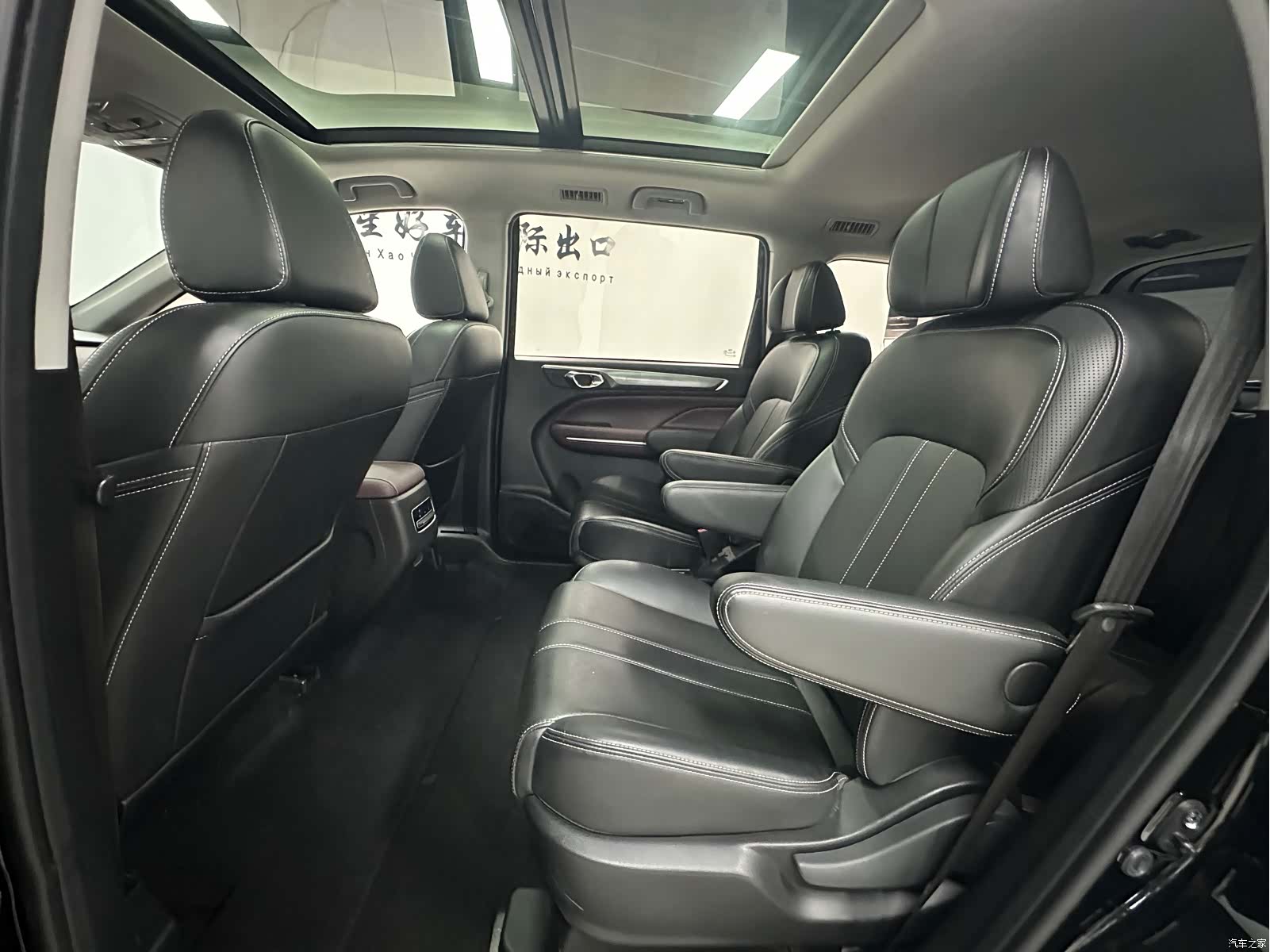 GAC M6, 2022 11