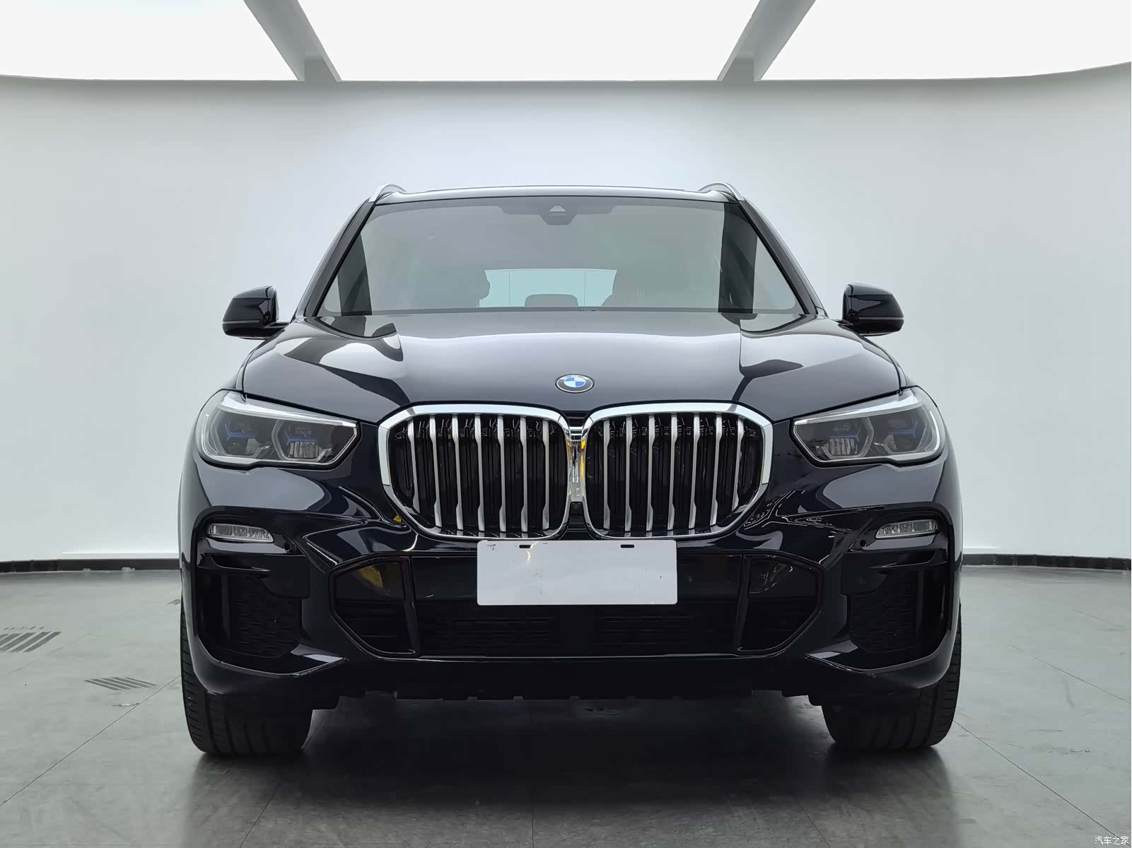 BMW X5, 2021 2
