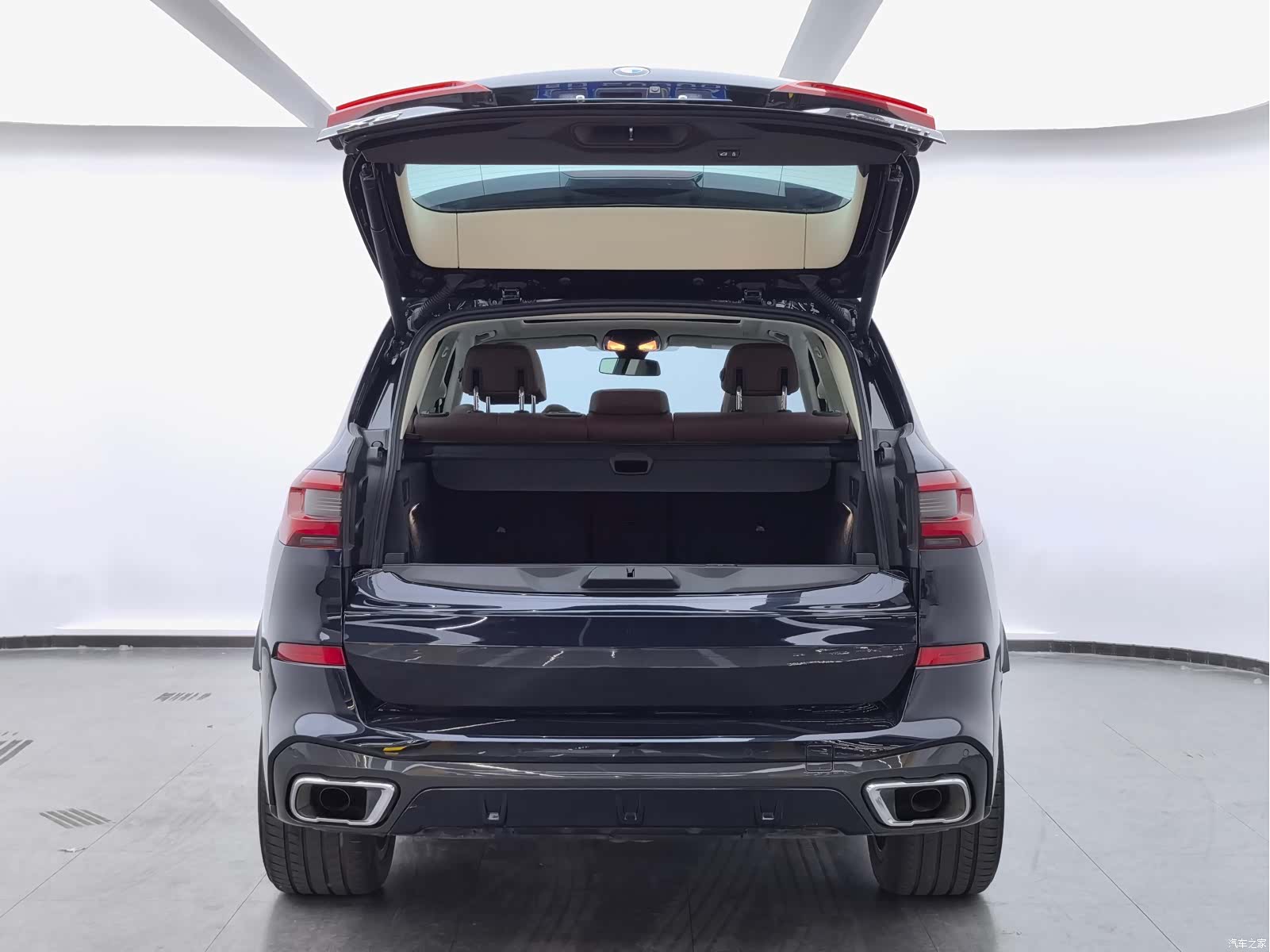 BMW X5, 2021 13