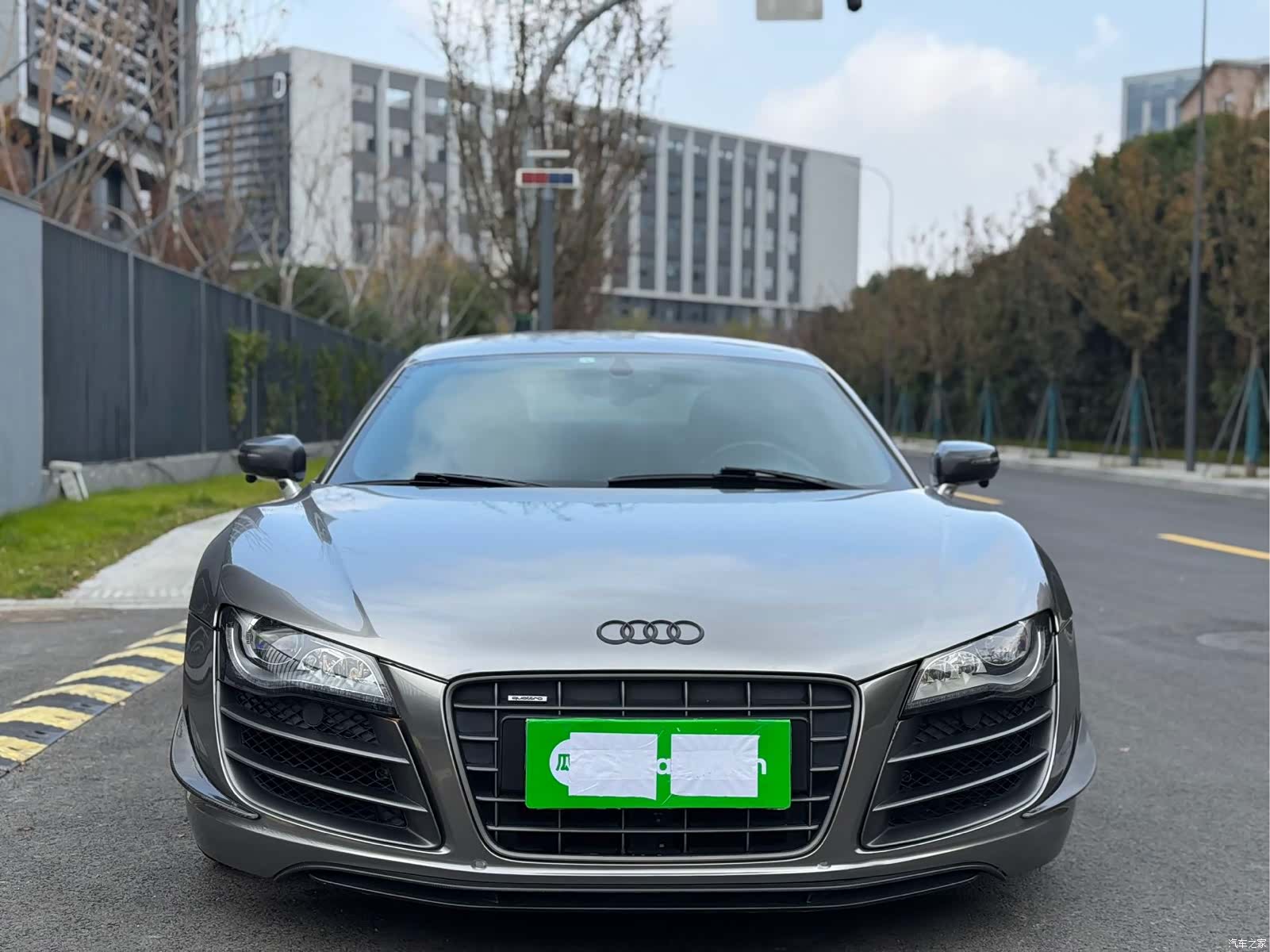 Audi TT, 2012 4