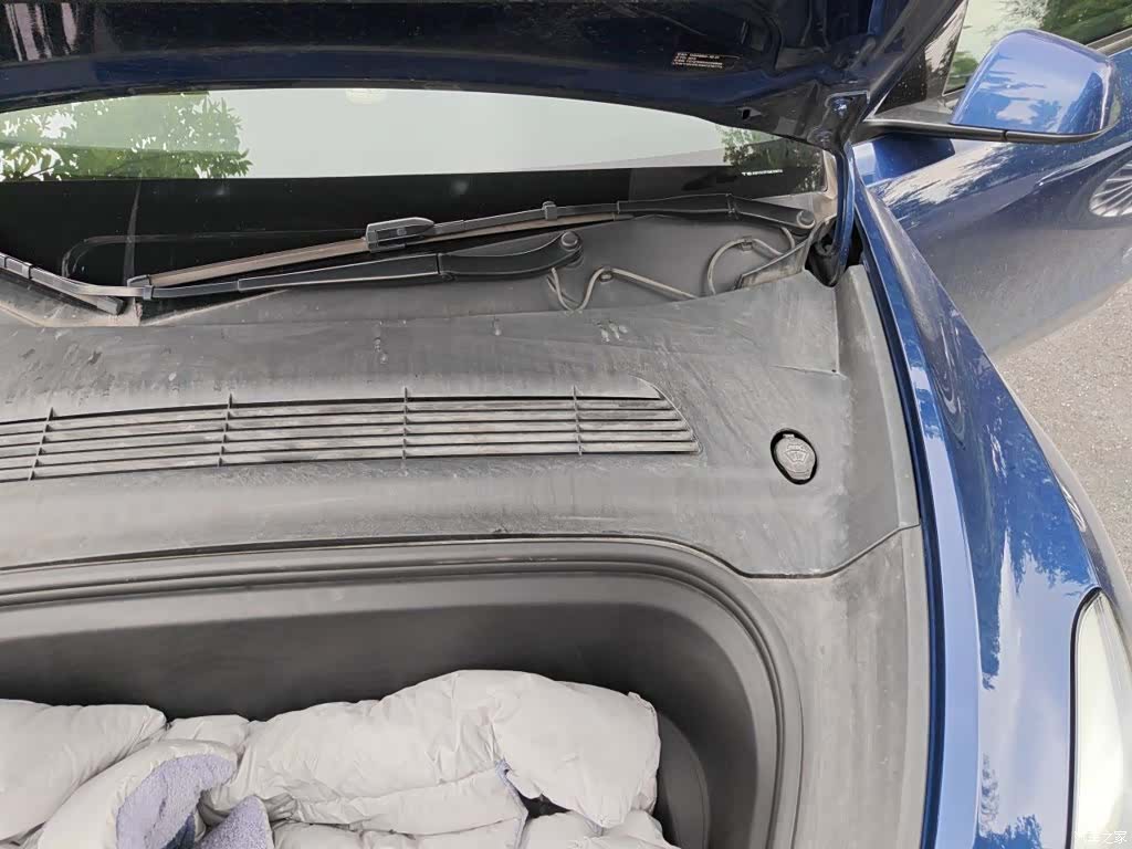 Tesla Model Y, 2021 21