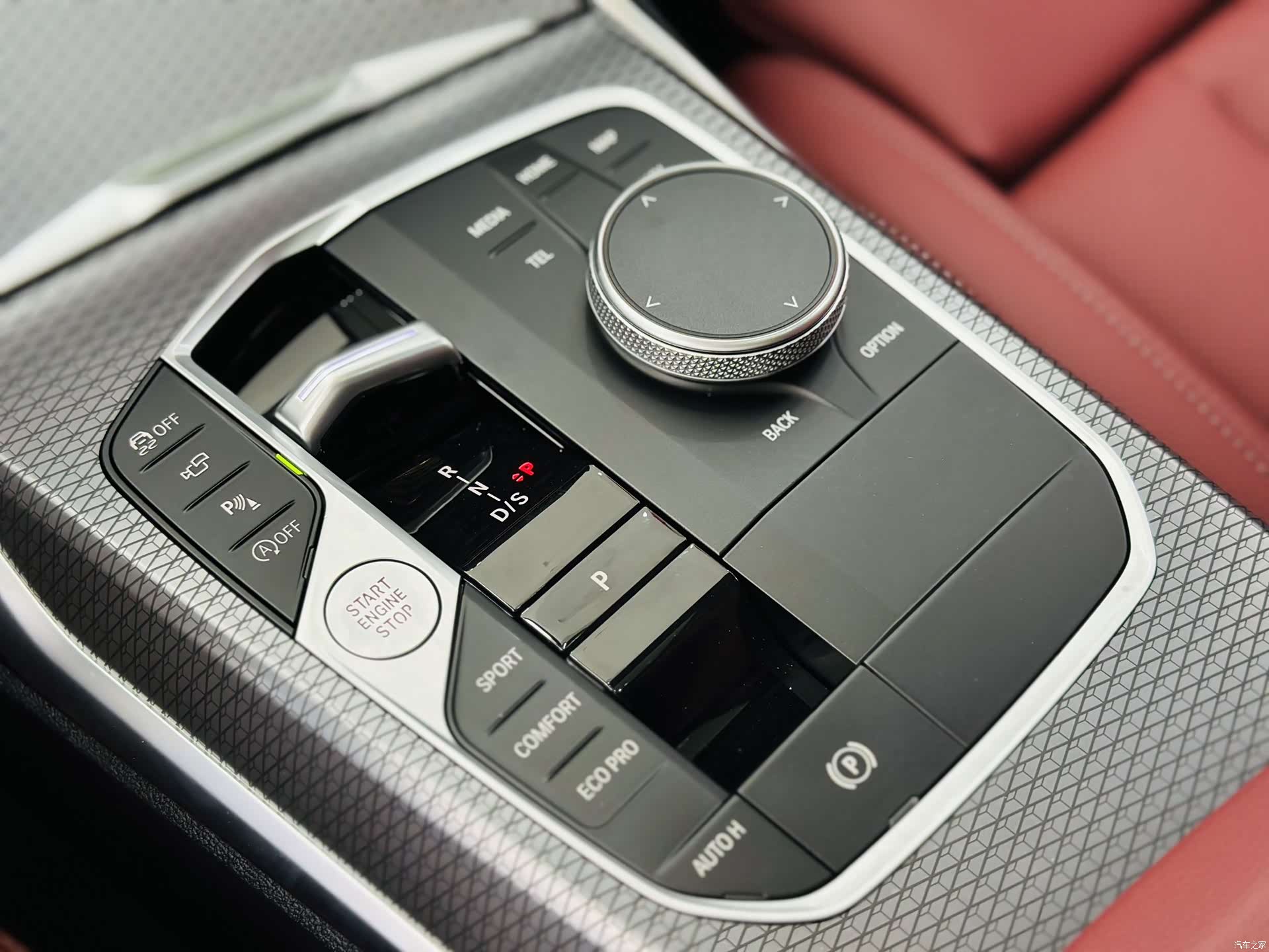 BMW 3 Series, 2026 15