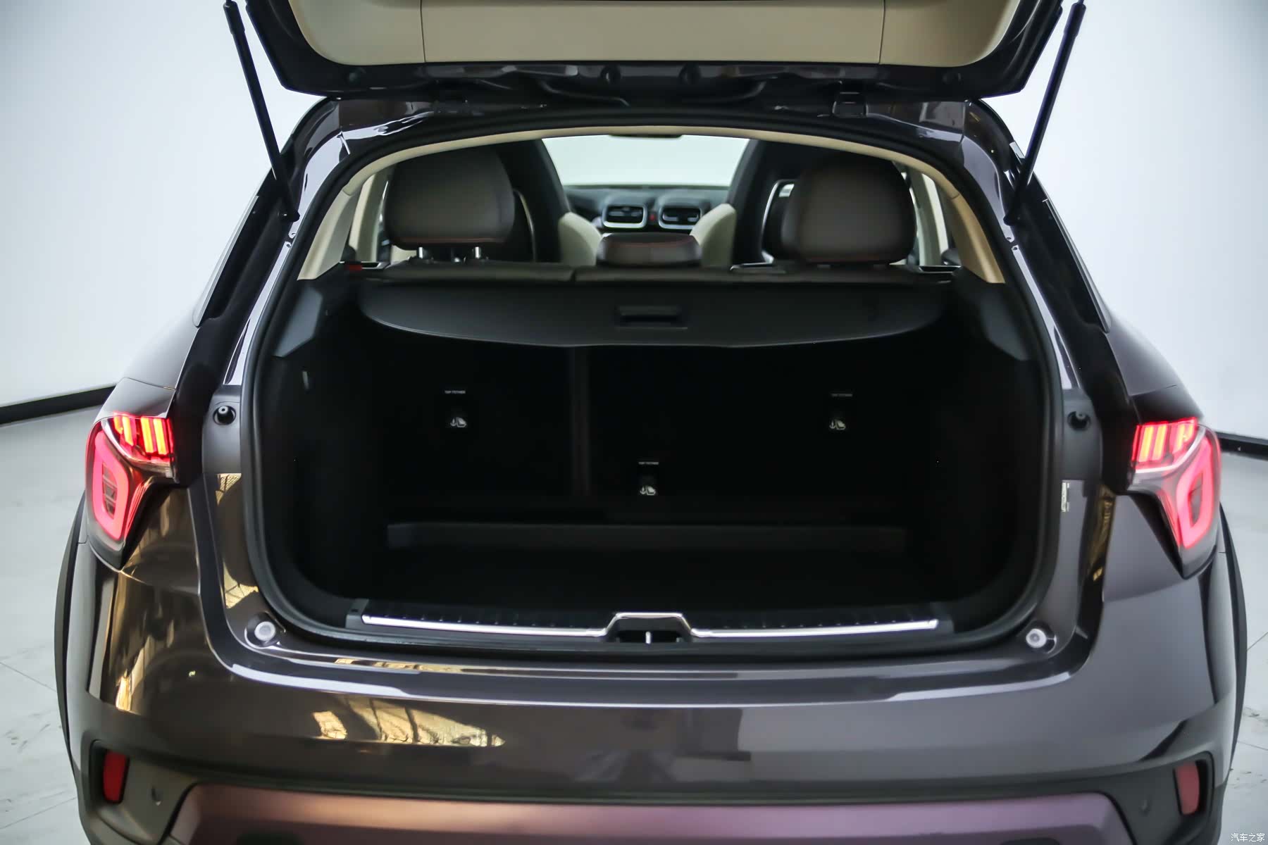 Lynk & Co 01, 2019 15