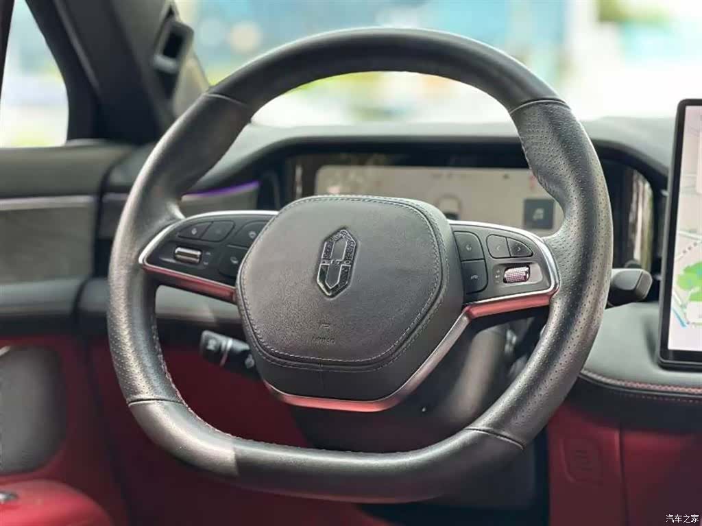 AITO M5, 2023 13