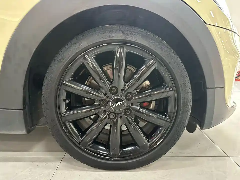 MINI MINI