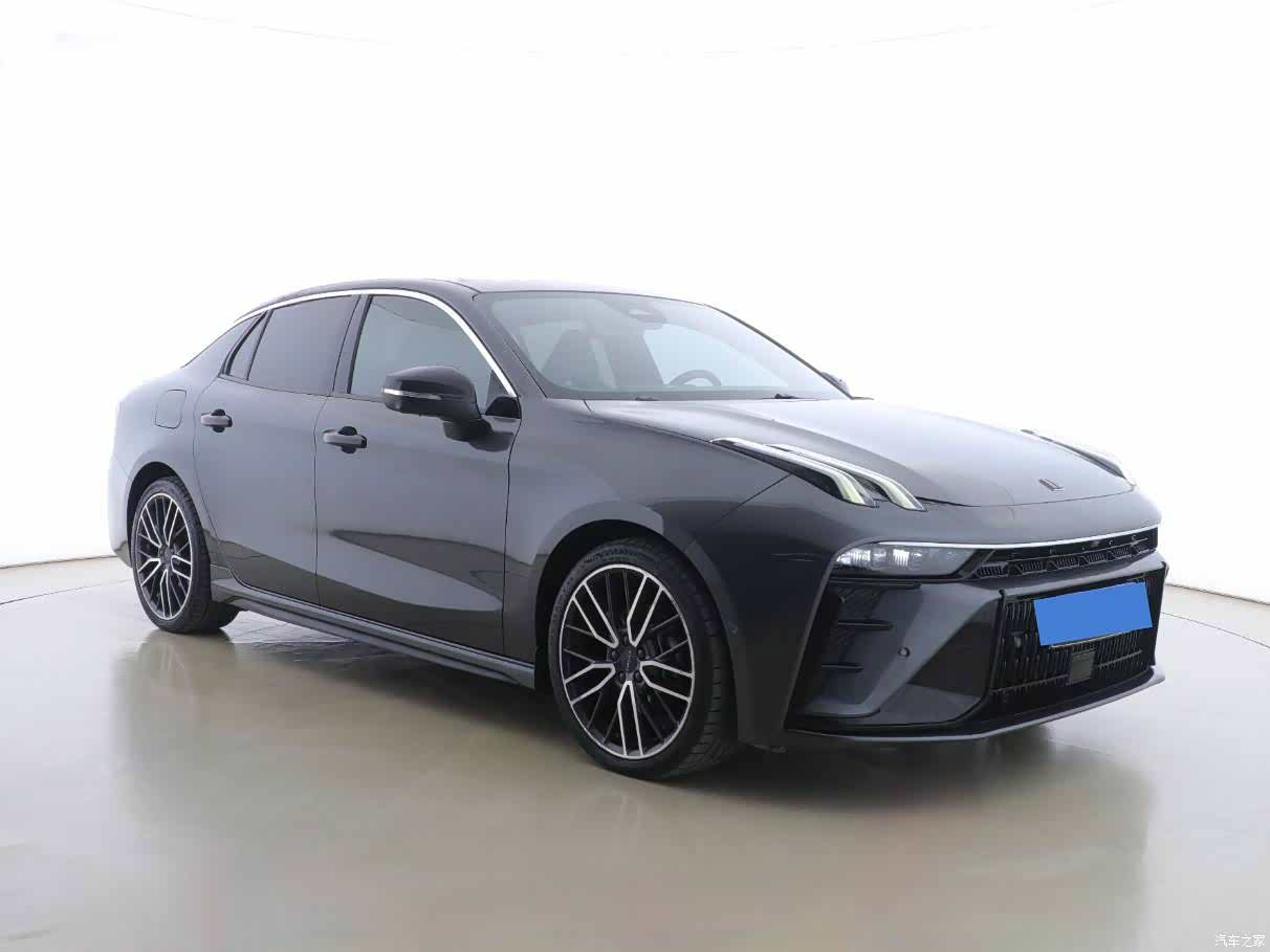 Lynk & Co 02, 2023 3