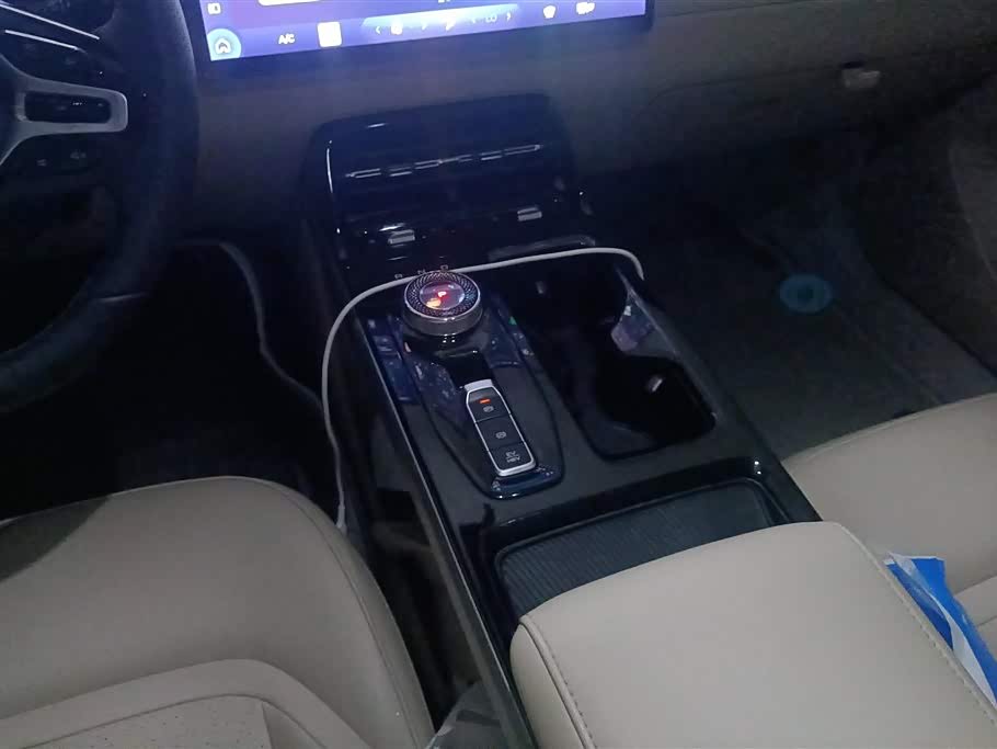 Trumpchi Guangzhou Car Trumpchi Guangzhou Car