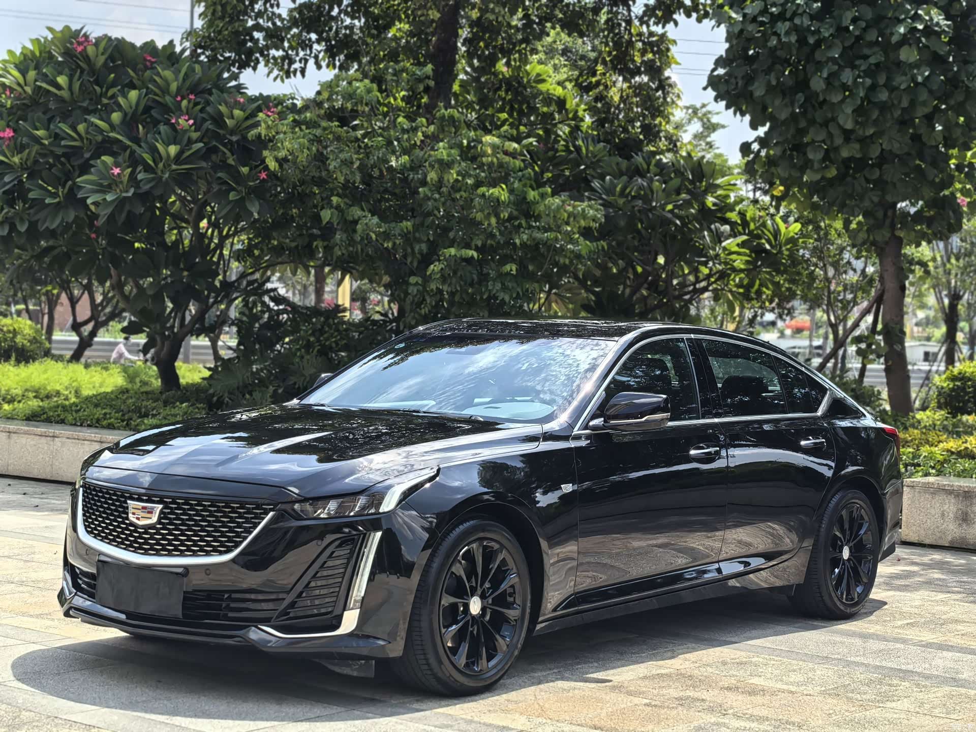 Cadillac CT5, 2023 1